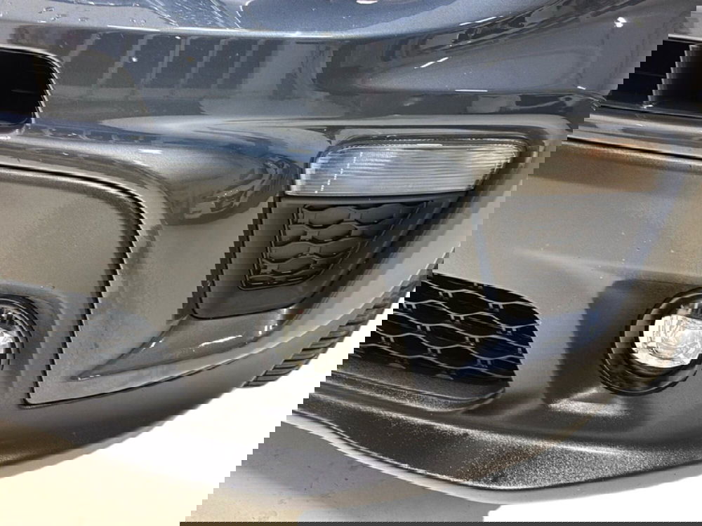 Jeep Renegade usata a Arezzo (13)