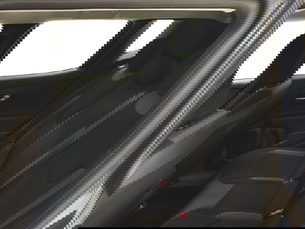 Jeep Renegade usata a Arezzo (16)