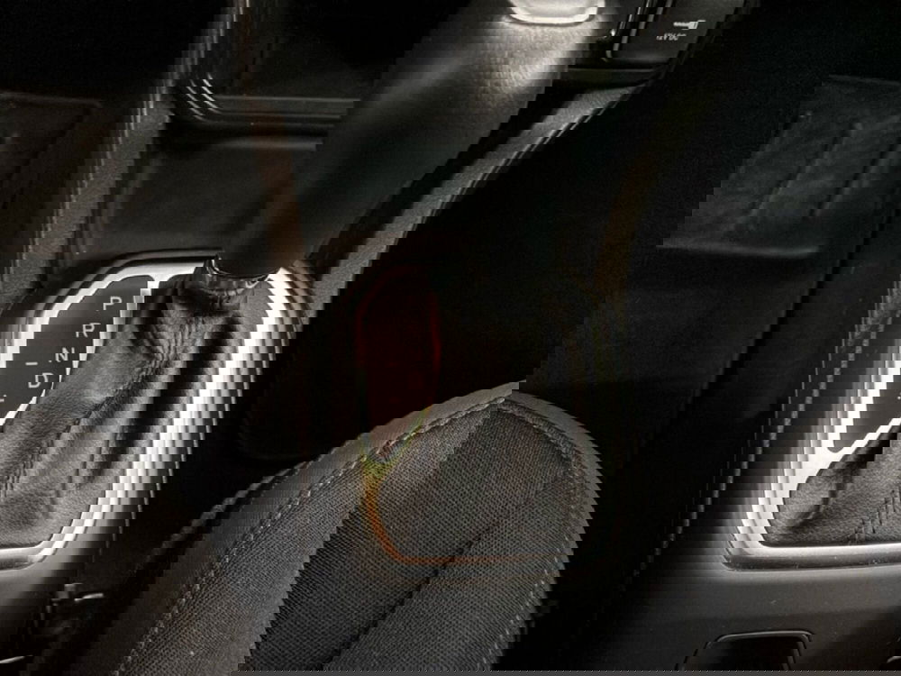 Jeep Renegade usata a Arezzo (18)