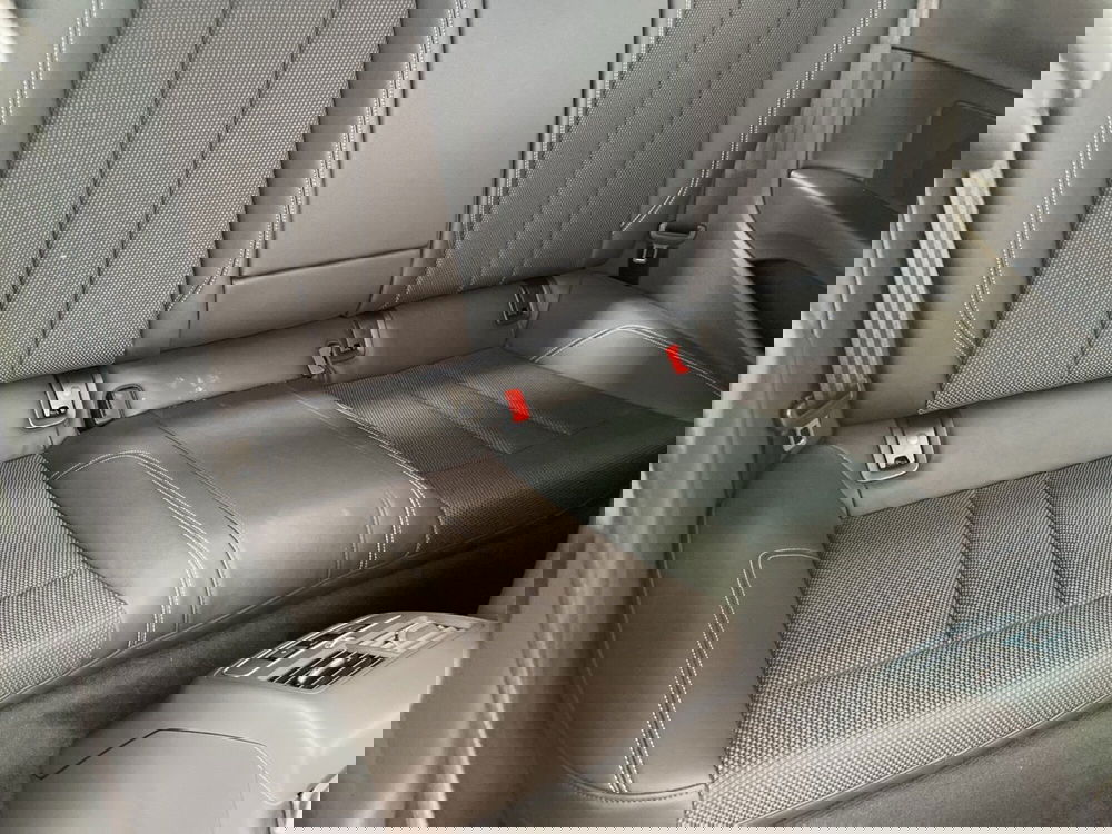 Audi A5 Coupé usata a Lodi (10)