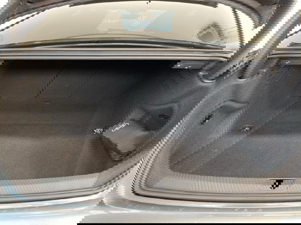 Audi A5 Coupé usata a Lodi (12)