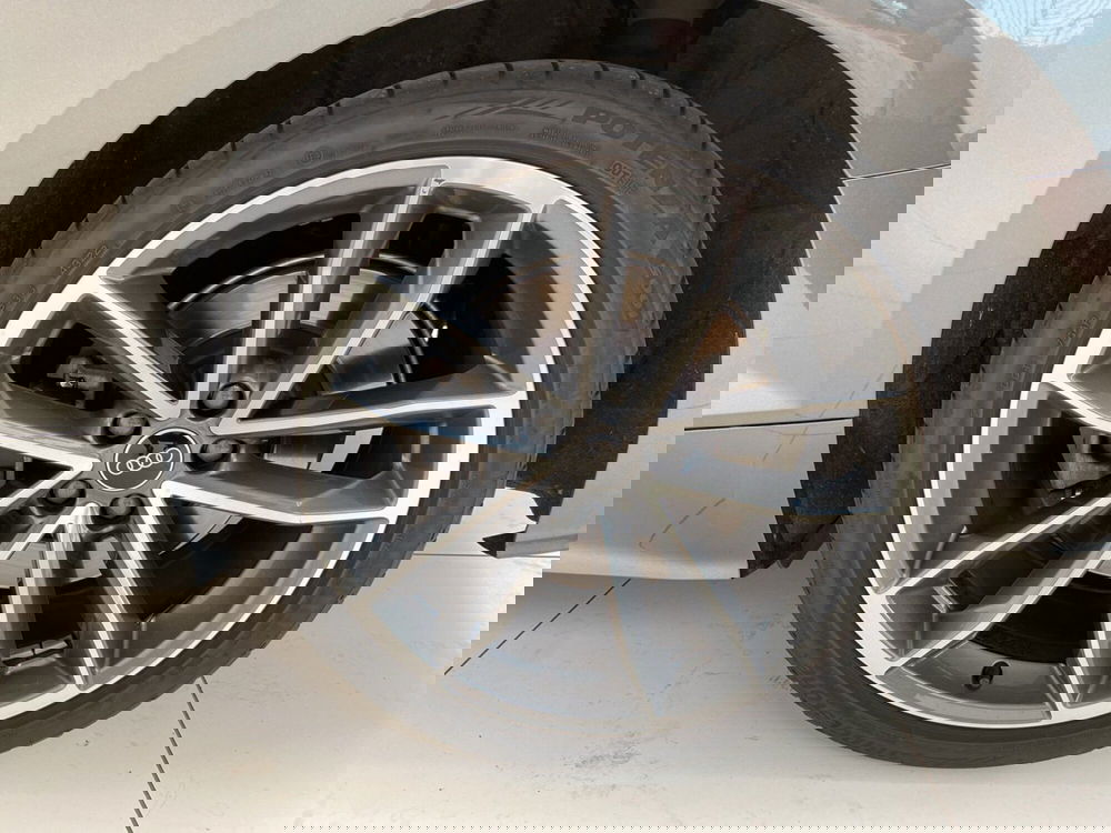 Audi A5 Coupé usata a Lodi (13)