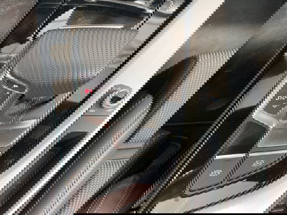 Audi A5 Coupé usata a Lodi (15)