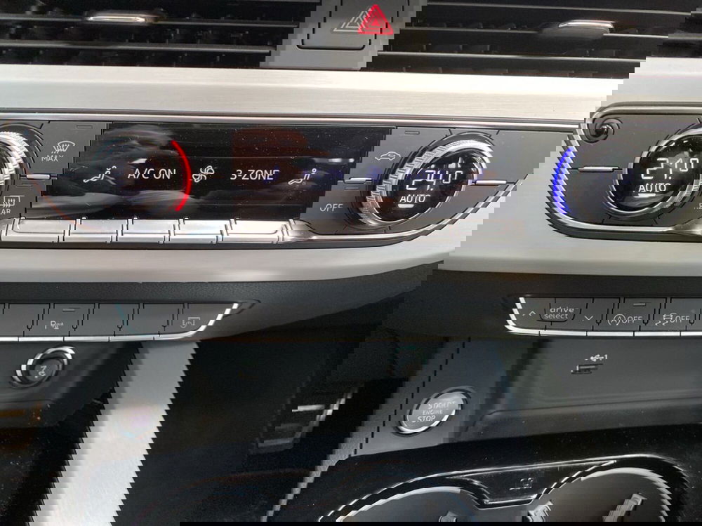 Audi A5 Coupé usata a Lodi (16)