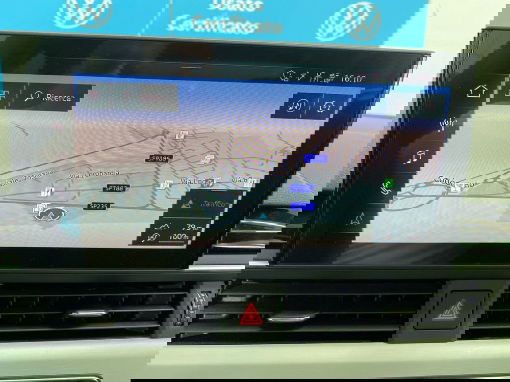 Audi A5 Coupé usata a Lodi (17)