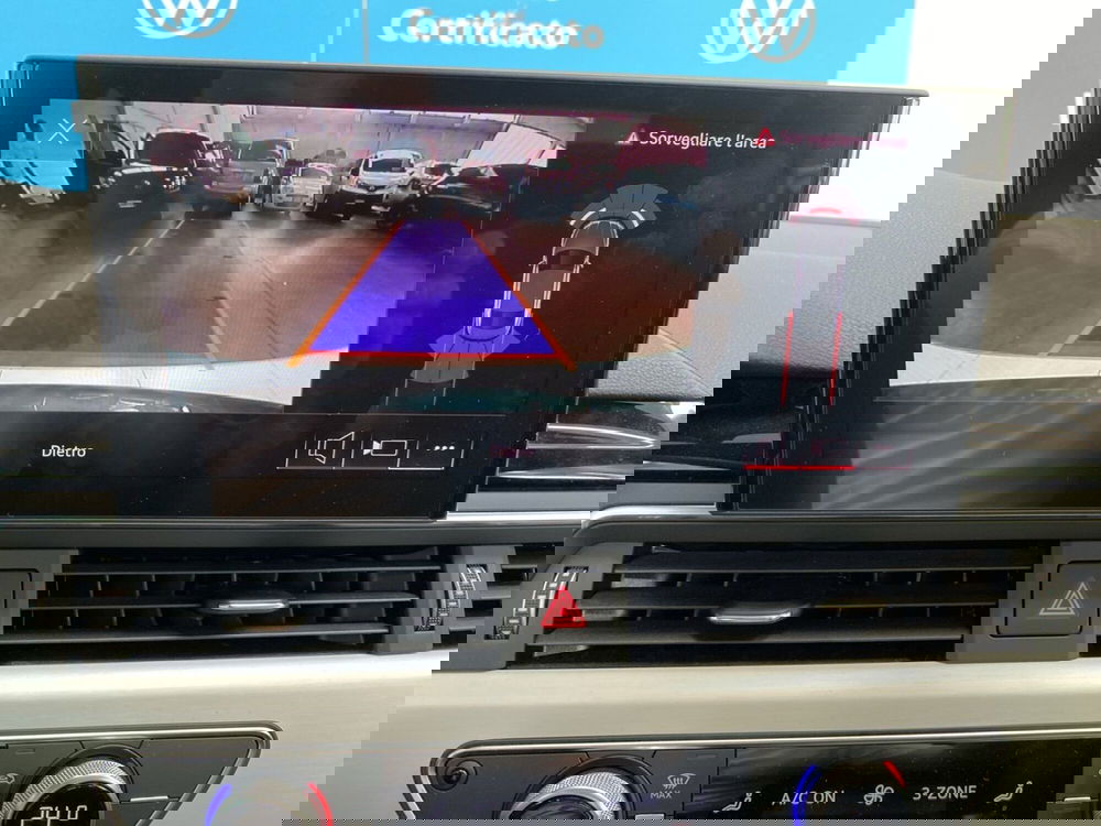 Audi A5 Coupé usata a Lodi (18)