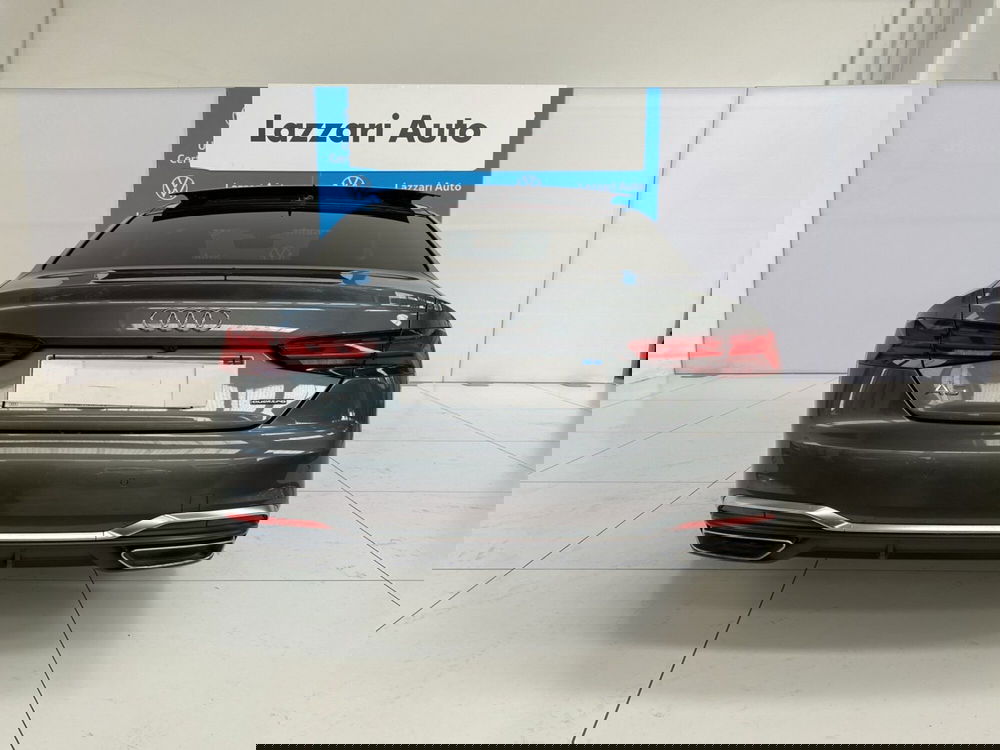 Audi A5 Coupé usata a Lodi (5)