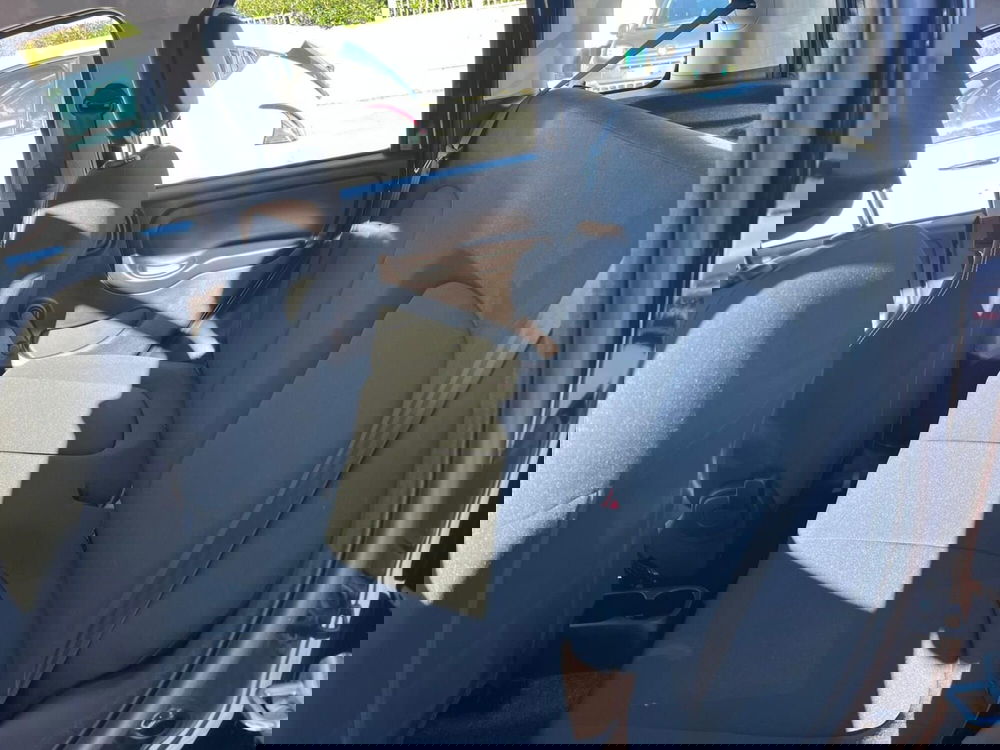 Fiat Panda usata a Lucca (12)