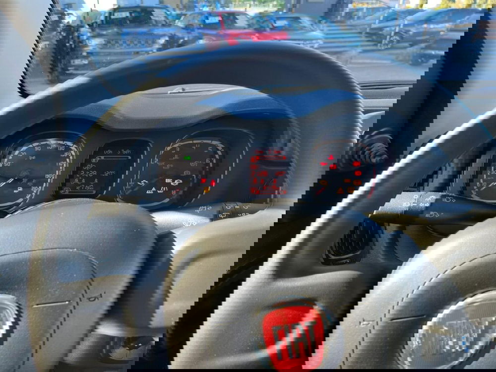 Fiat Panda usata a Lucca (14)