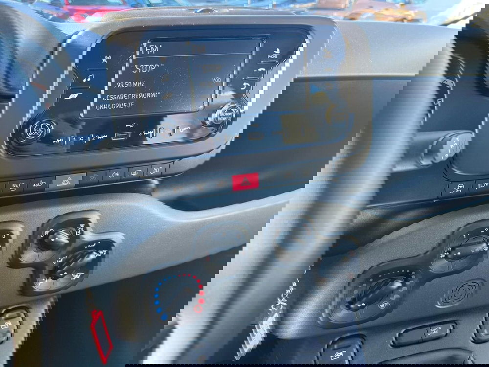 Fiat Panda usata a Lucca (15)