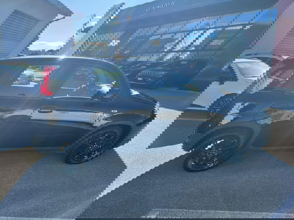 Fiat Panda usata a Lucca (4)