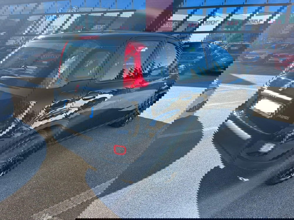 Fiat Panda usata a Lucca (5)