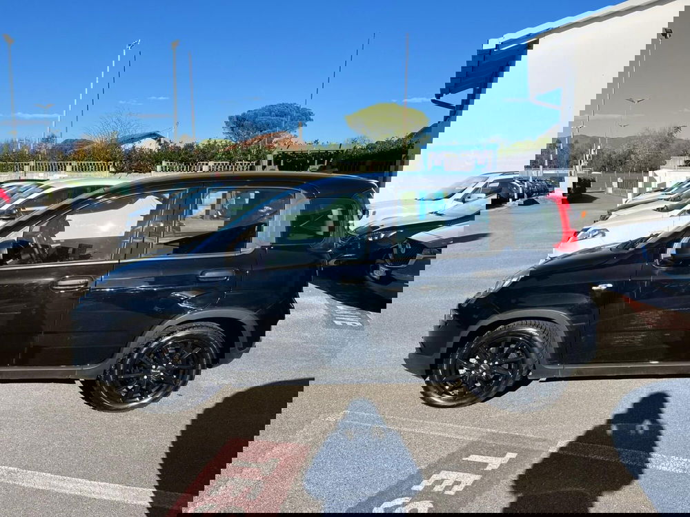 Fiat Panda usata a Lucca (8)