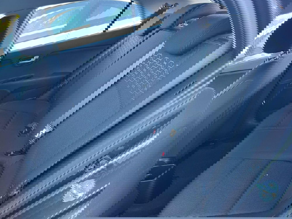 Kia Rio usata a Lucca (12)