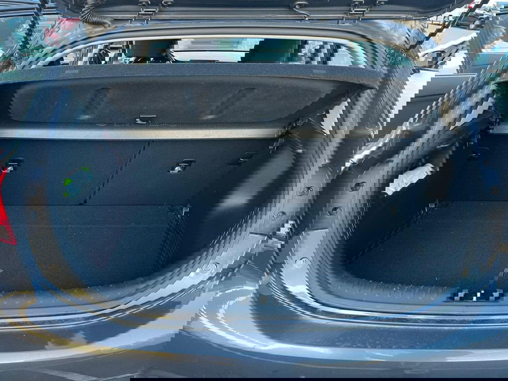 Kia Rio usata a Lucca (13)