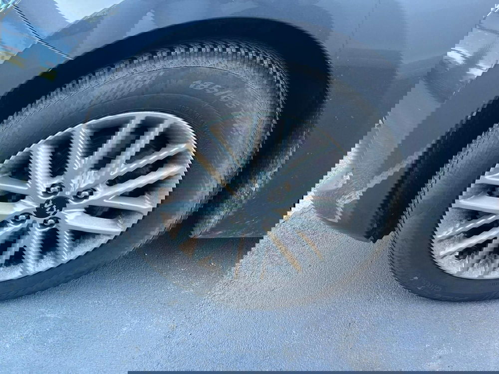 Kia Rio usata a Lucca (7)