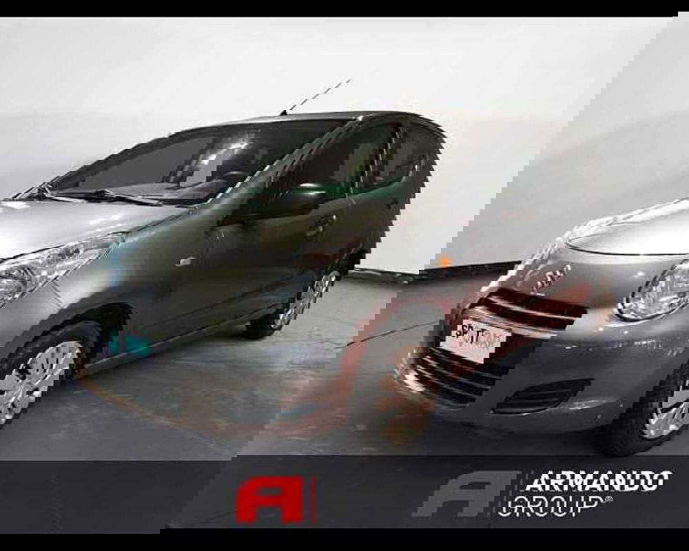 Suzuki Alto usata a Cuneo