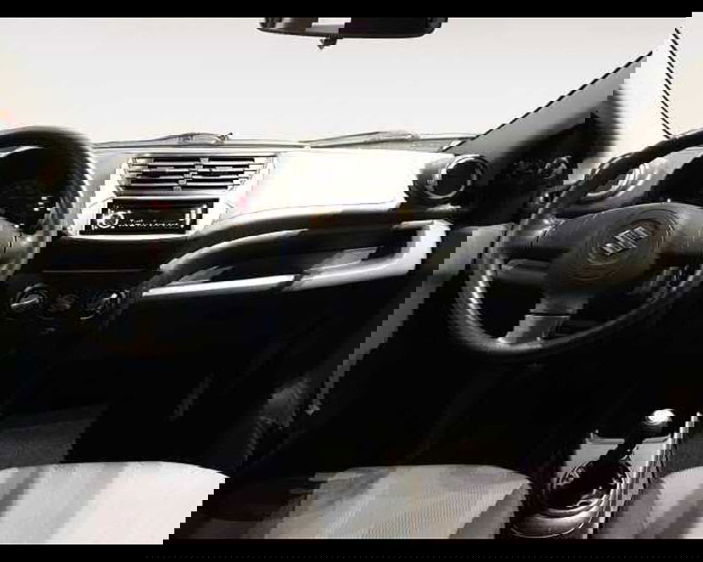 Suzuki Alto usata a Cuneo (10)