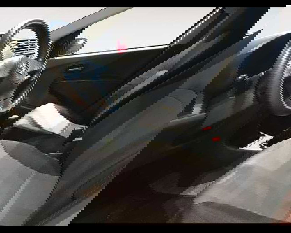 Suzuki Alto usata a Cuneo (11)