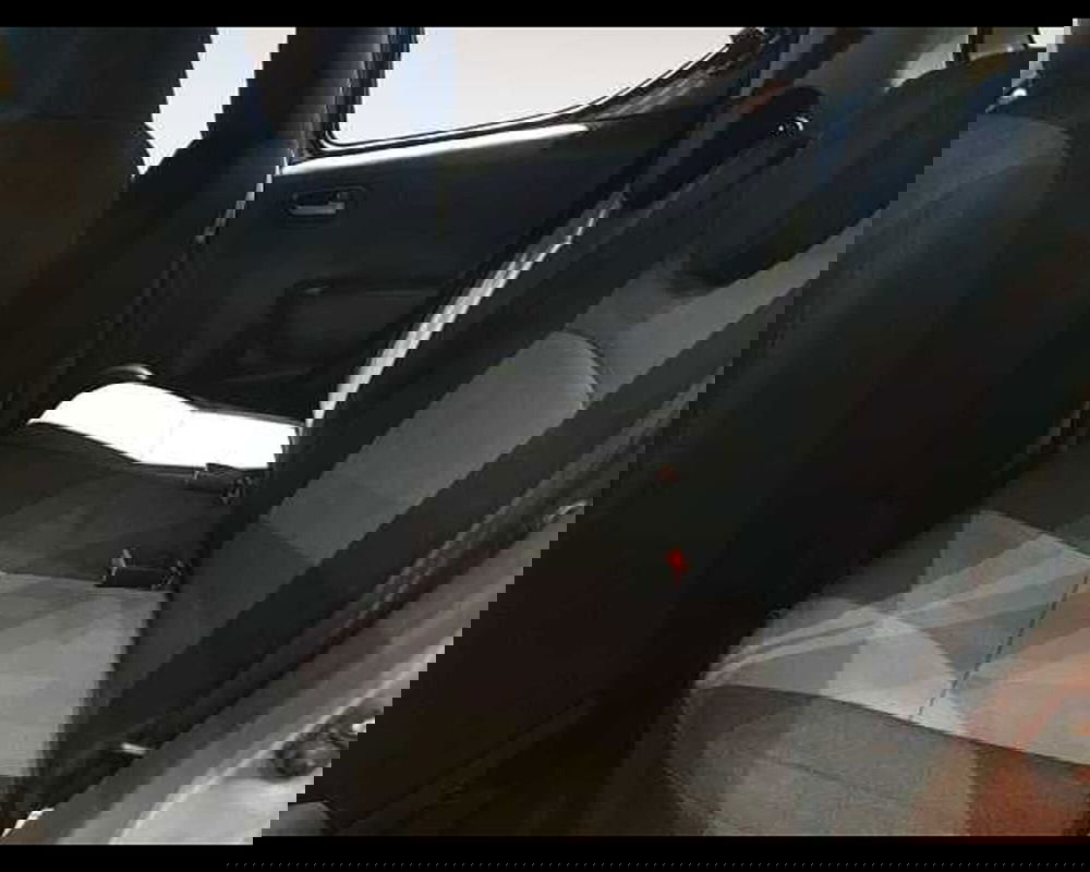 Suzuki Alto usata a Cuneo (12)