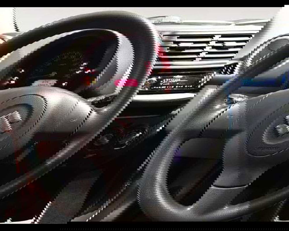 Suzuki Alto usata a Cuneo (14)