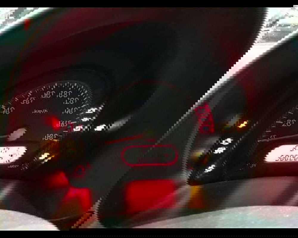 Suzuki Alto usata a Cuneo (15)