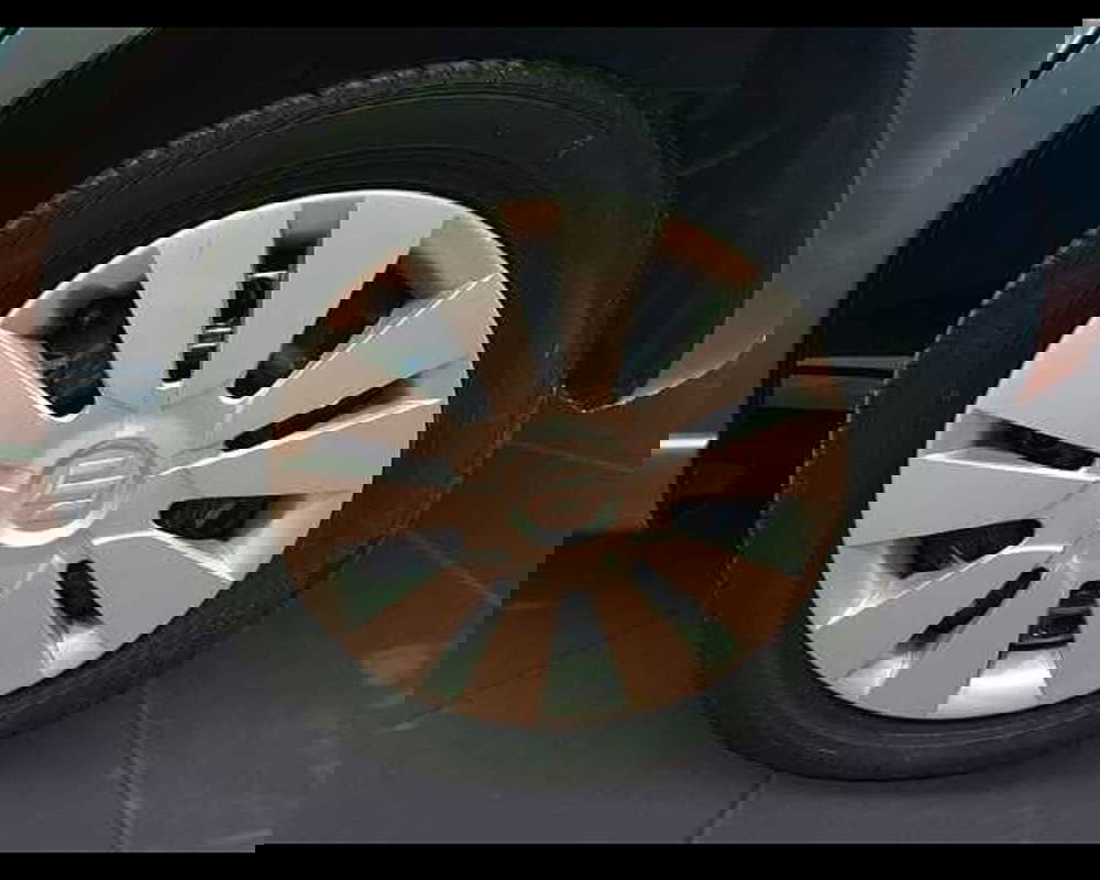 Suzuki Alto usata a Cuneo (16)