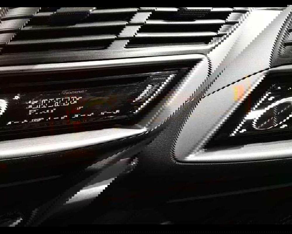 Suzuki Alto usata a Cuneo (17)