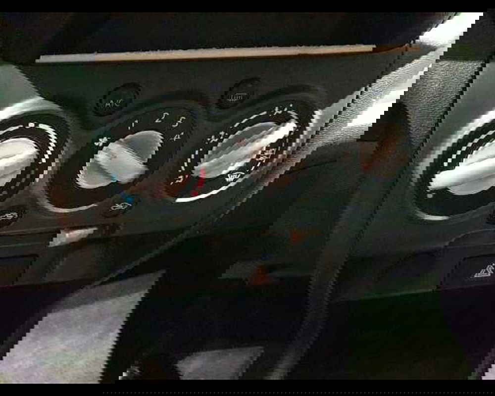 Suzuki Alto usata a Cuneo (19)