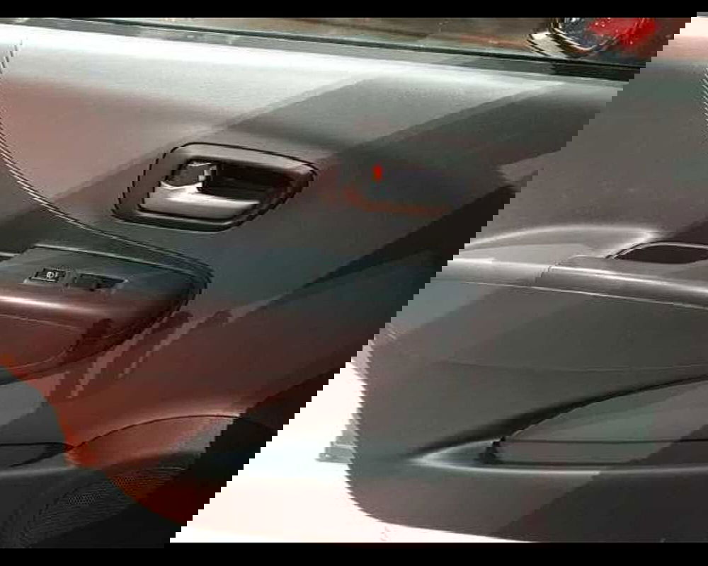 Suzuki Alto usata a Cuneo (20)