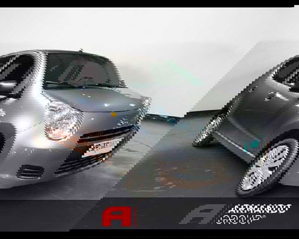 Suzuki Alto usata a Cuneo (3)