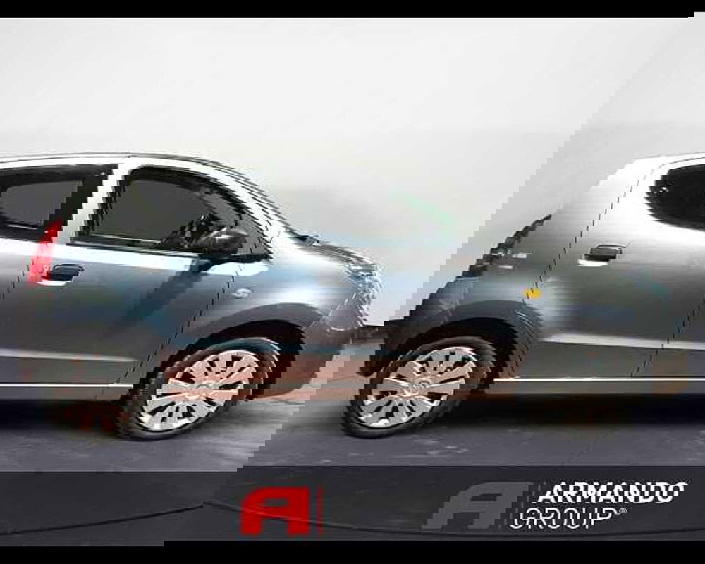 Suzuki Alto usata a Cuneo (4)