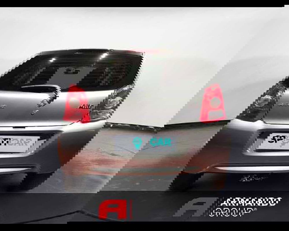 Suzuki Alto usata a Cuneo (6)