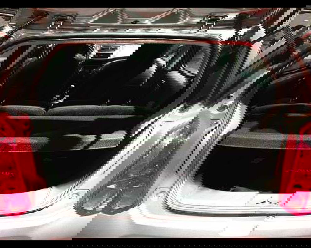 Suzuki Alto usata a Cuneo (7)