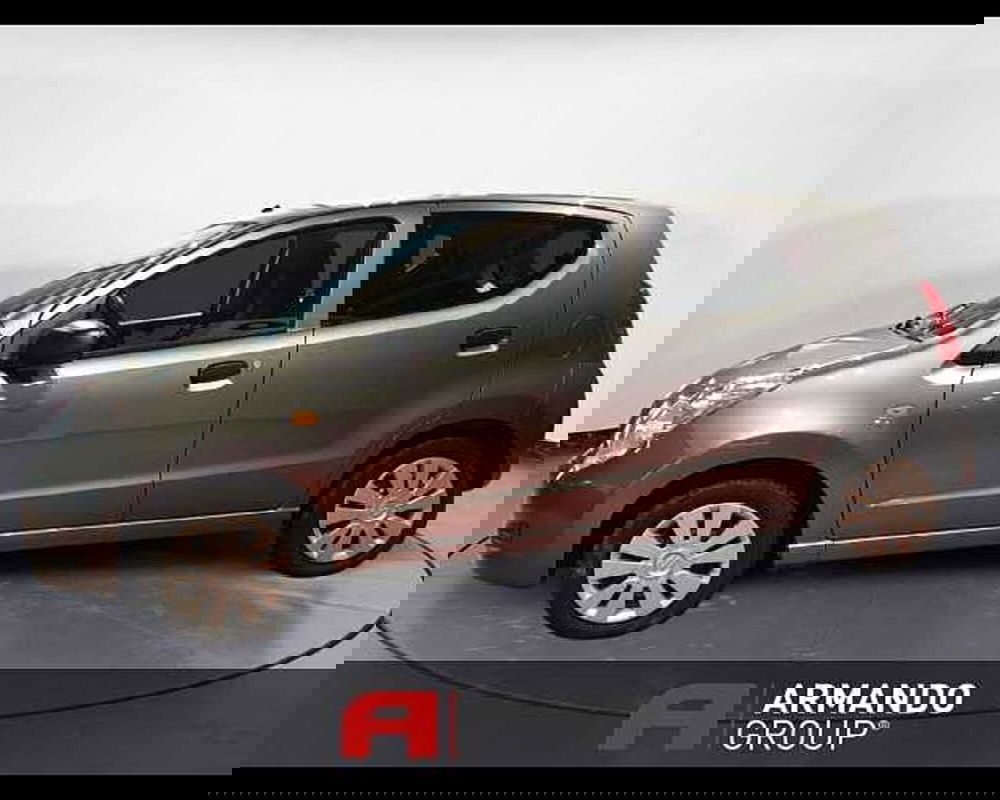 Suzuki Alto usata a Cuneo (9)