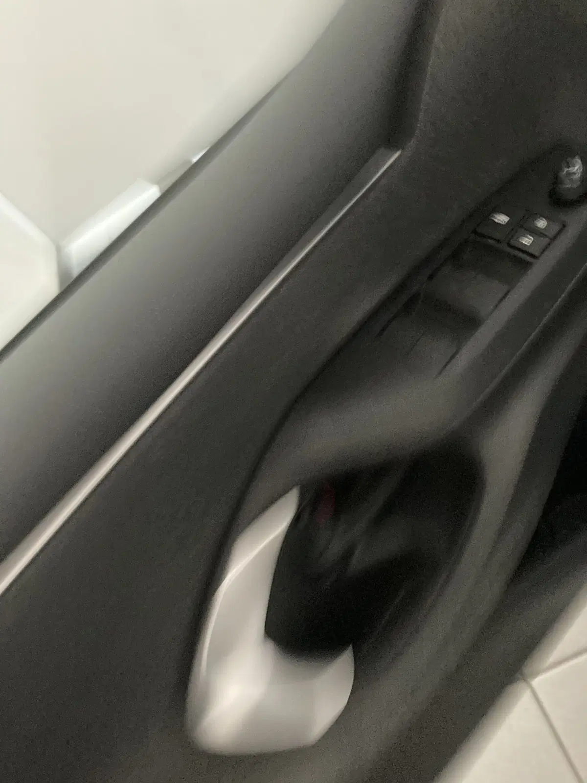 Toyota Yaris usata a Foggia (9)