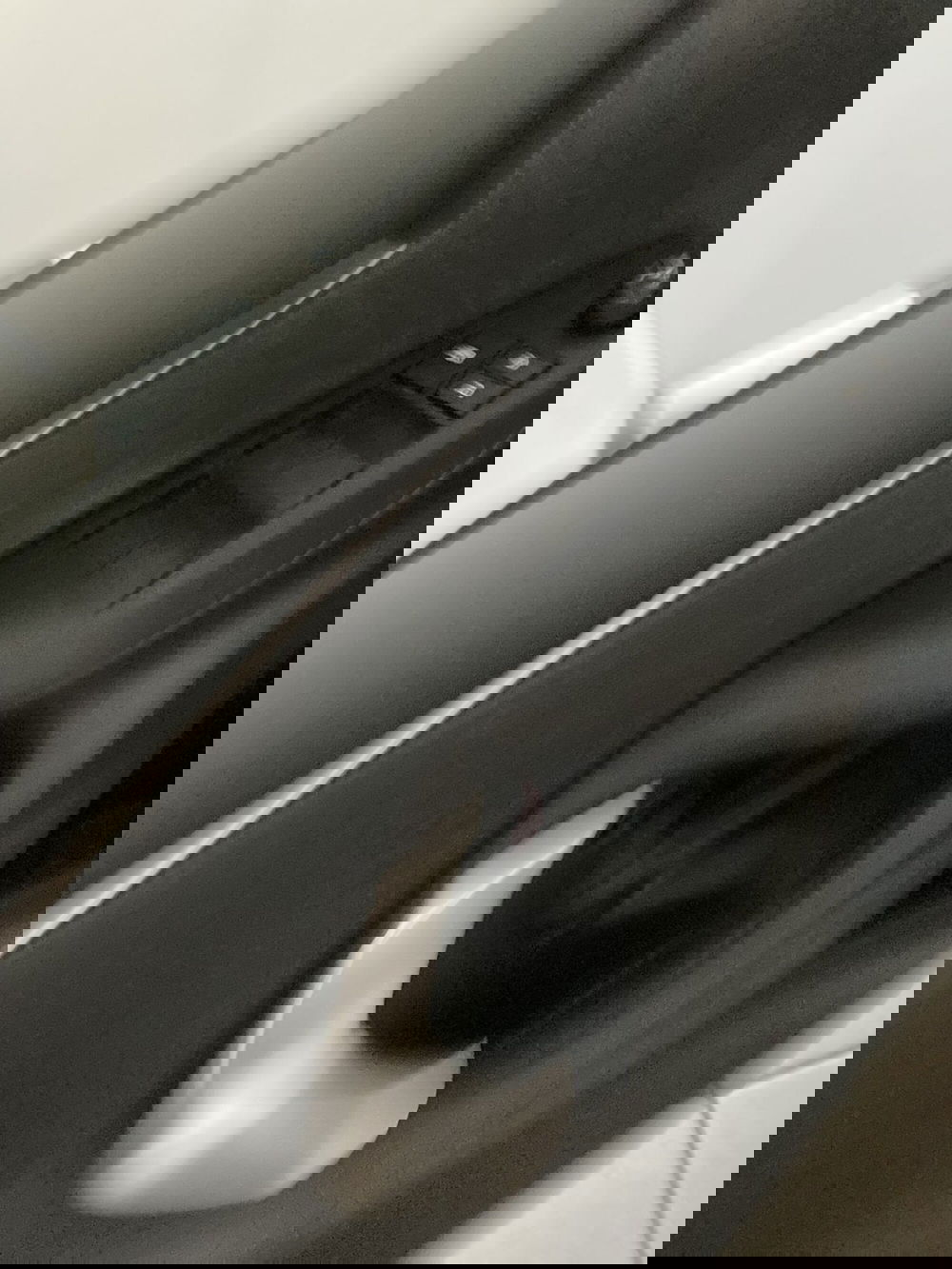 Toyota Yaris usata a Foggia (9)