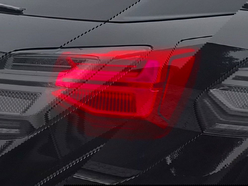 Audi Q2 usata a Bari (10)