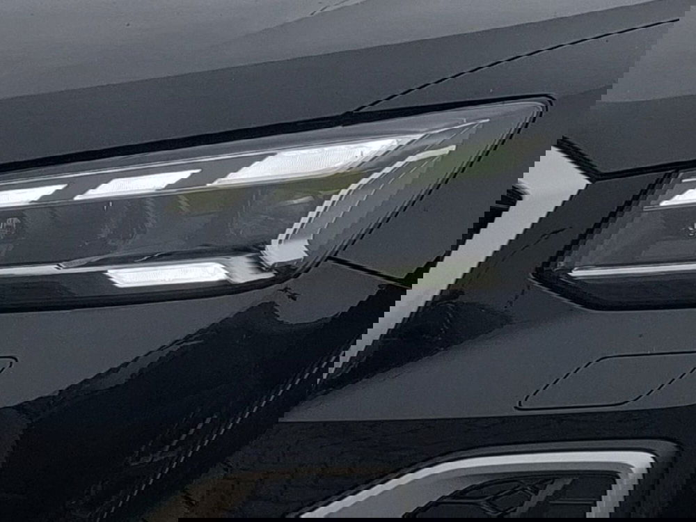 Audi Q2 usata a Bari (5)