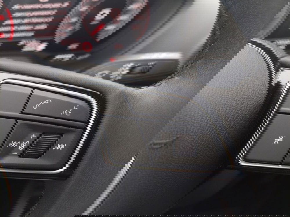 Audi Q2 usata a Bari (7)