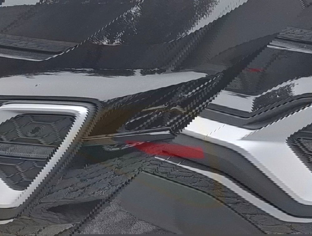 Audi Q2 usata a Bari (9)