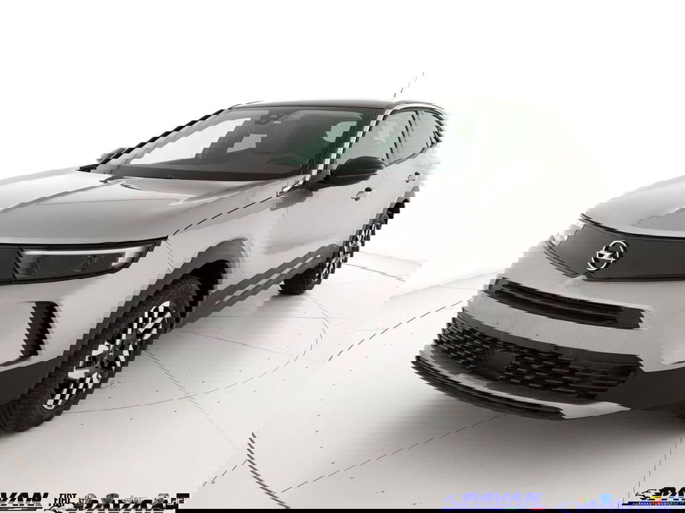 Opel Mokka nuova a Padova