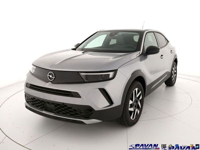 Opel Mokka 1.2 Turbo Edition nuova a Piove di Sacco