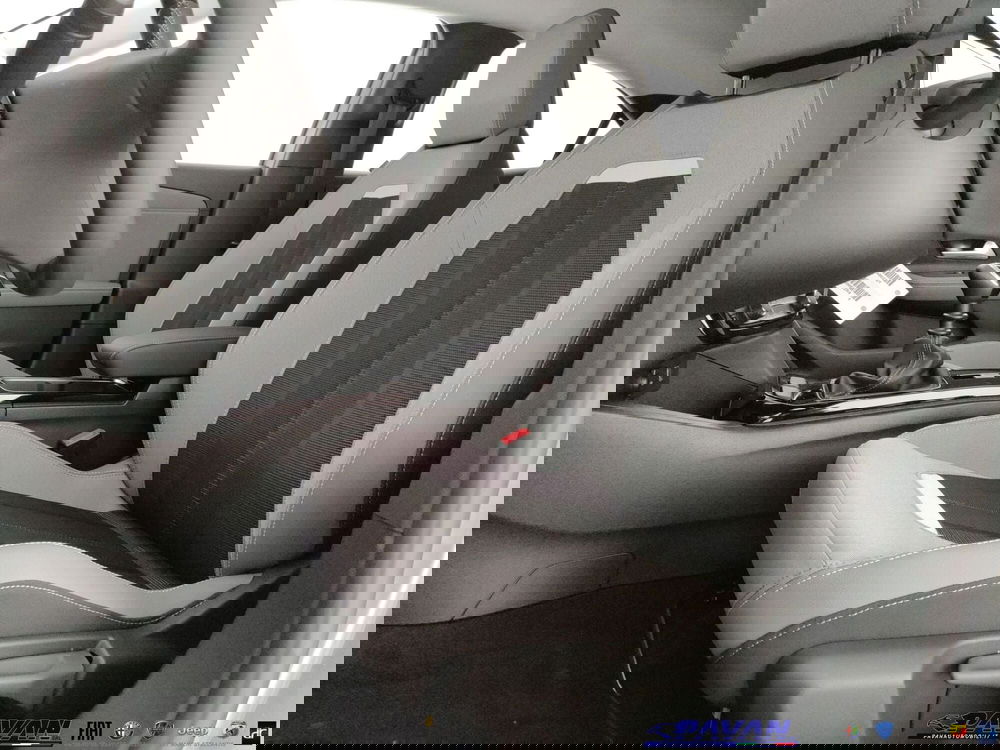 Opel Mokka nuova a Padova (10)