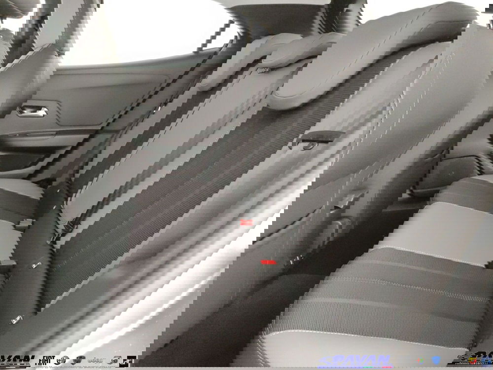 Opel Mokka nuova a Padova (11)