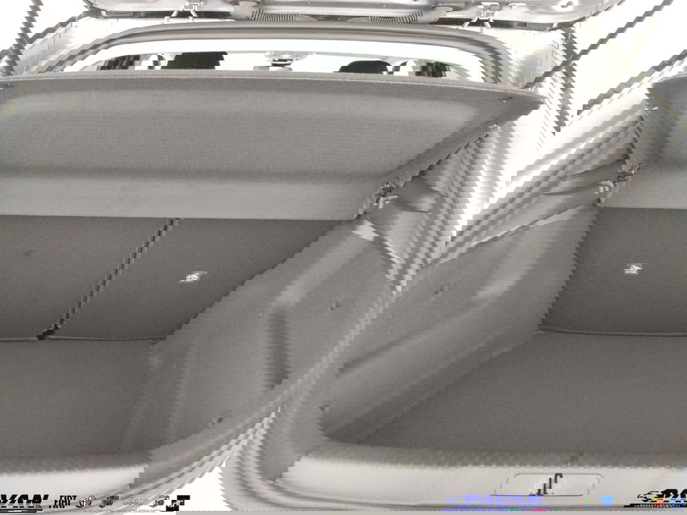 Opel Mokka nuova a Padova (12)