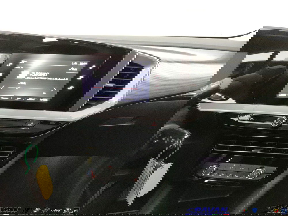 Opel Mokka nuova a Padova (15)