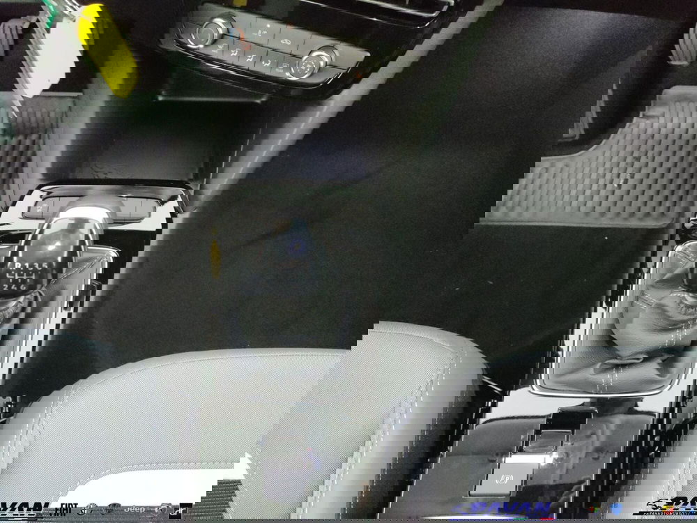 Opel Mokka nuova a Padova (16)