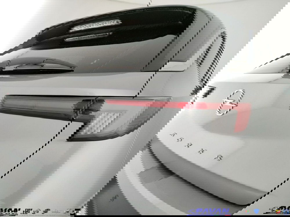 Opel Mokka nuova a Padova (17)