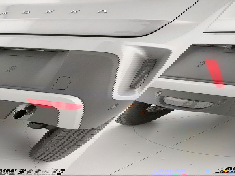 Opel Mokka nuova a Padova (18)